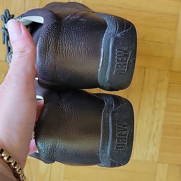 Drew Tulip Women’s Metallic Bronze Leather Comfort Shoes 6.5 W - Picture 3 of 7